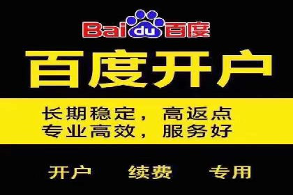百度推广策略优化实战案例分享